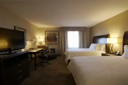 Hilton Garden Inn Toronto/Brampton - 6