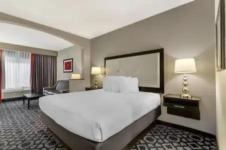 Best Western Plus Laredo Inn & Suites - 47