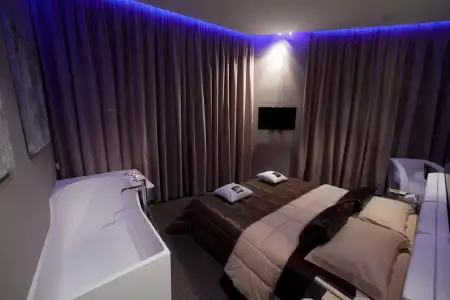 Le Camp Resort - 16