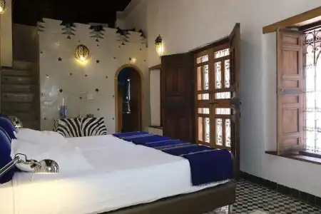 Dar 7 Louyat - 77