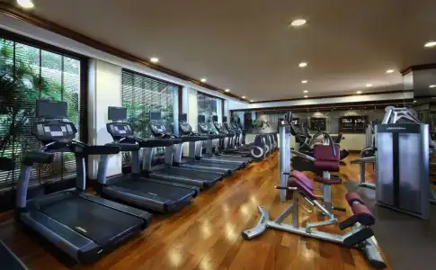 JW Marriott Phuket Resort & Spa - 25