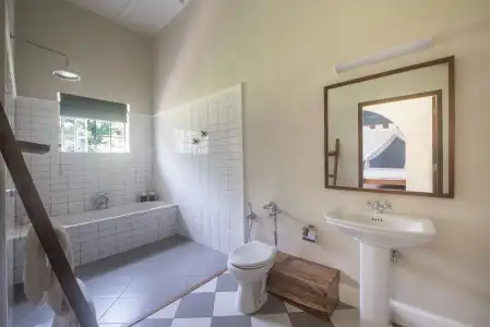 Nine Skies Bungalow - 18