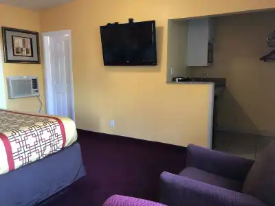 Encore Motel - 23