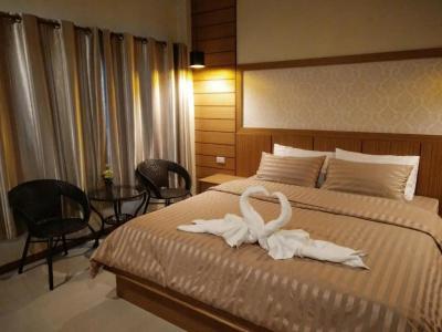Le Park 23 Boutique Resort - 58