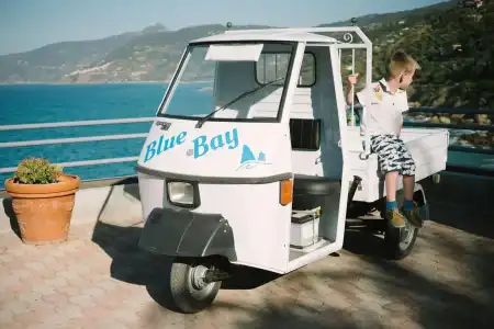 Blue Bay - 19