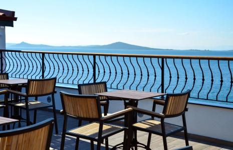 Bacacan Otel - 7