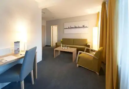 Four Points Flex by Sheraton Hannover - 41