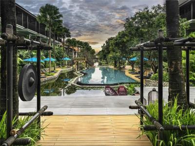 Grand Mercure Khao Lak Bangsak - 41