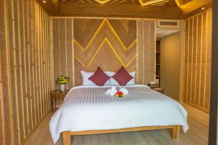 Adarin Beach Resort - 73