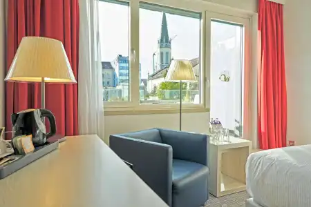 Park Inn by Radisson Linz - 36