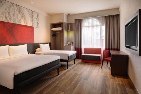 ibis Melaka - 4