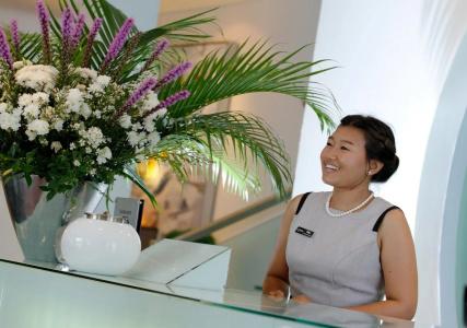 BYD Lofts - Boutique & Serviced Apartments - Patong Beach, - 28
