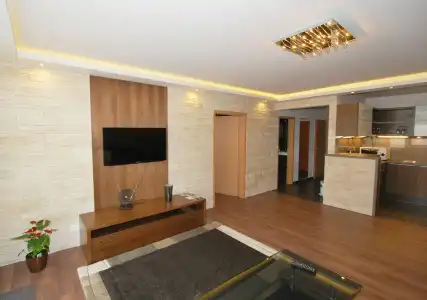 Arpad Bridge Apartments Budapest - 1