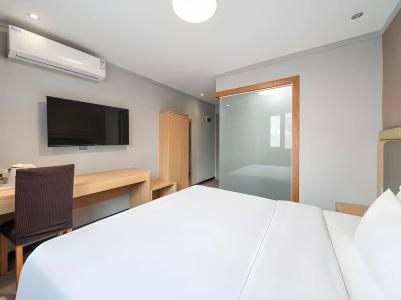 7 Days Inn Sea World 2Nd Branch - 3