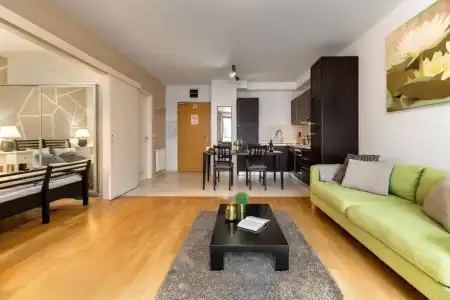 Quality Point Apartments 0-24 reception - 40