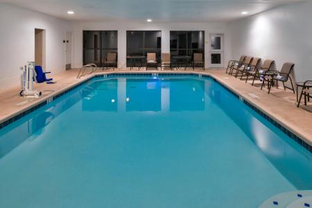 Hampton Inn Eugene - 27