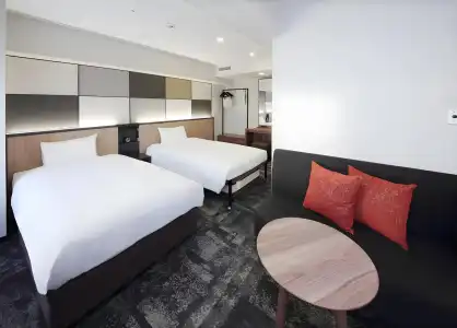 Takasaki Washington Plaza - 23
