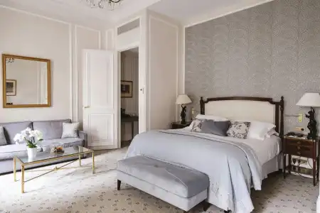 Hôtel San Régis - 14