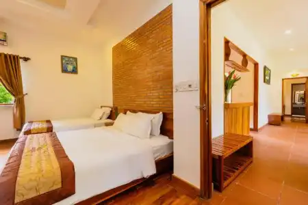 The Garden House Phu Quoc Resort - 385