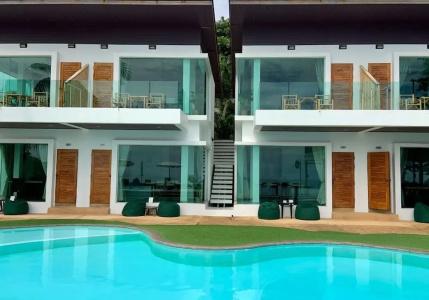 Samui Beach Resort - 58