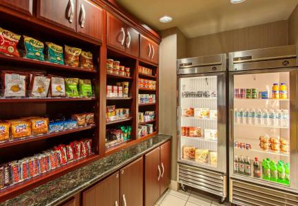 SpringHill Suites El Paso - 8