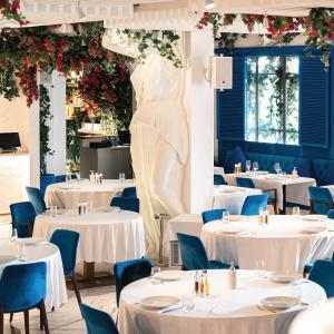 Royal Saray Resort - 45