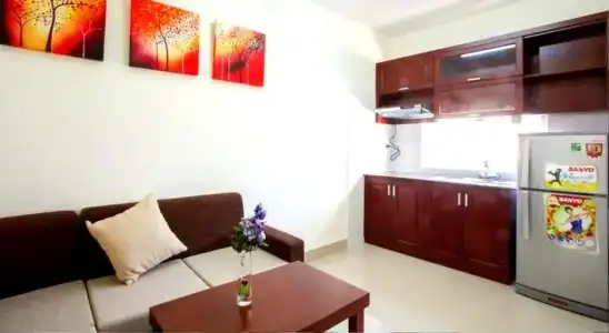 Platinum Beach & Apartment - 28