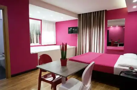 Sweet Central - 35