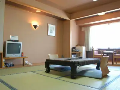 Hokuten No Oka Abashiri Tsuruga (jpn) - 4