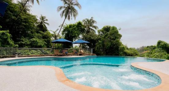 The Park Surin by Resava Aparthotel - 10
