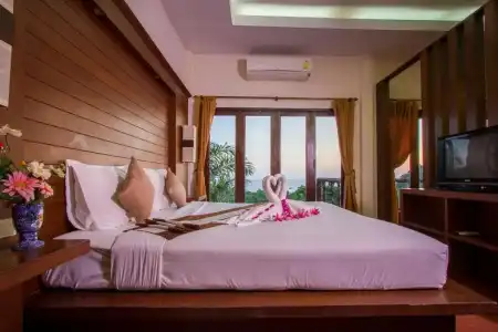 Phuchawee Lanta Villa - 25