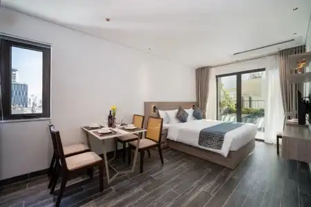 The Dream Suite - 51