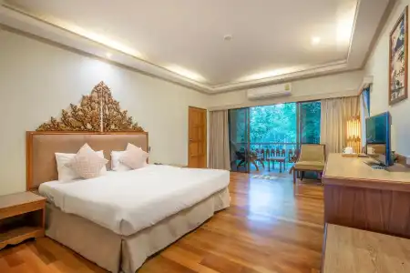 Vana Varin Resort Hua Hin - 41