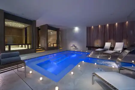 Grand des Bains - 25