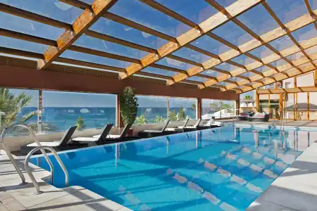 Gran Elba Estepona Thalasso & Spa - 24