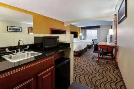 La Quinta Inn by Wyndham Sandusky near Cedar Point - 18
