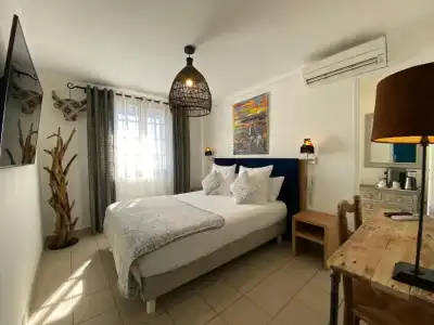 Hôtel Le Neptune en Camargue - 62