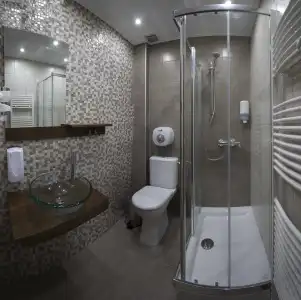 Tsikeli Boutique Meteora - Adults Friendly - 14