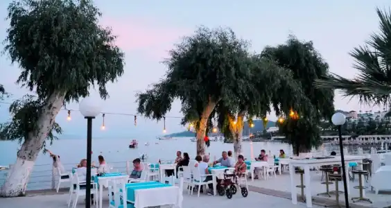 Gümbet Cove - 18