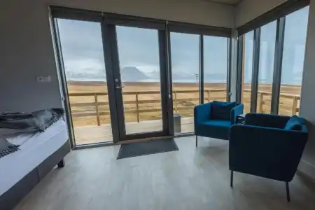Dis Cottages - 20