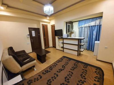 Tatev Apartments - 8