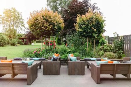 JustStay Grevenbroich & Apartments - 33
