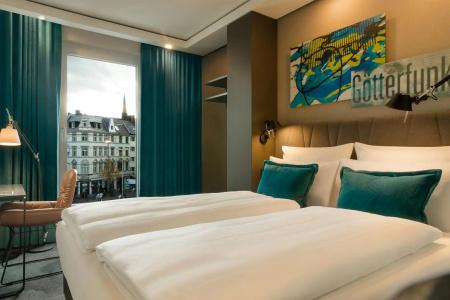 Motel One Bonn-Beethoven - 1