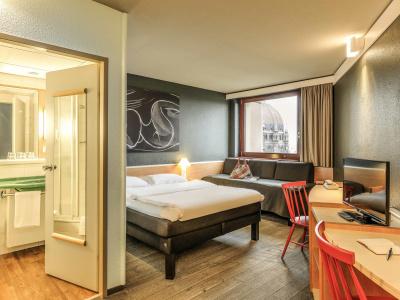 ibis Wien Mariahilf - 27