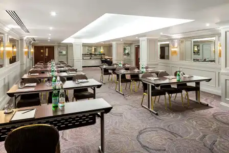 Radisson Blu, London Euston Square - 12