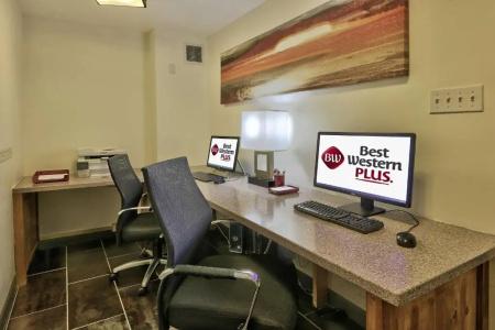 Best Western Plus Rio Grande Inn - 21
