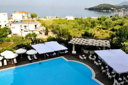 Rapos Resort - 6