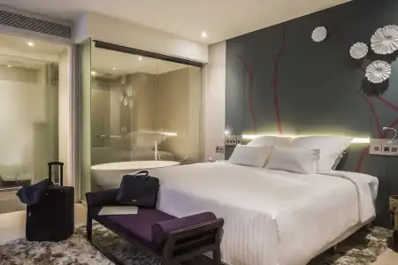 Pullman Saigon Centre - 67