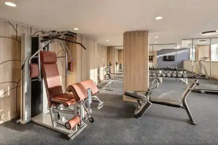 Mercure Sofia City - 23