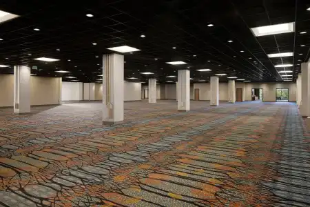 JW Marriott Indianapolis - 37